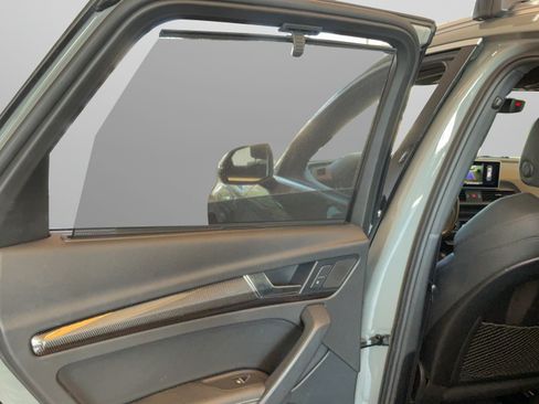 Used 2020 Audi SQ5 Premium Plus AWD/4WD image 33