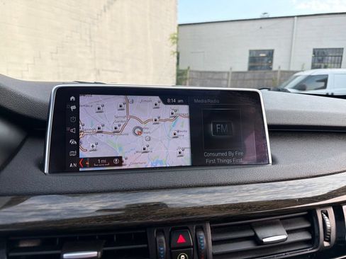 Used 2018 BMW X5 xDrive35i AWD/4WD image 25