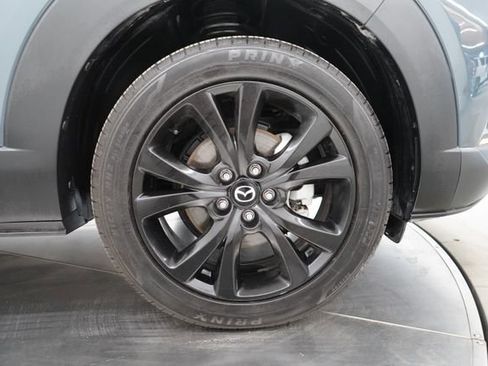 Used 2024 MAZDA CX-30 AWD 2.5 S w/ Preferred Package image 60