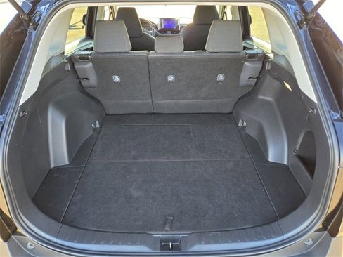 Certified 2025 Toyota RAV4 LE image 14