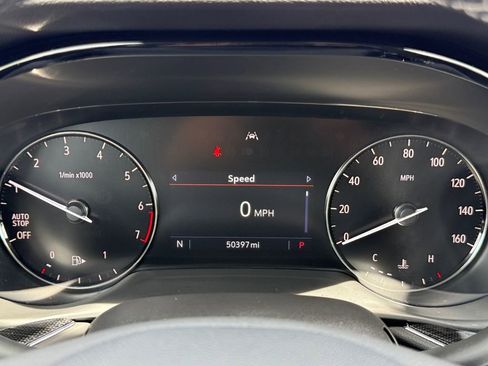 Used 2022 Buick Envision Preferred FWD image 13