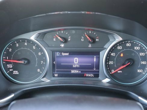 Used 2024 Chevrolet Equinox LT image 23