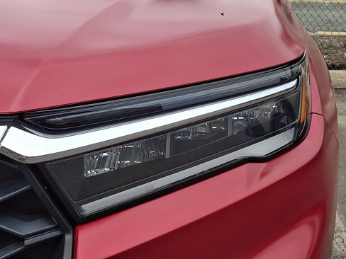 Used 2024 Honda Pilot EX-L image 4
