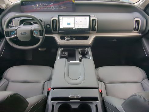 New 2026 Ford Expedition Max Active RWD image 54