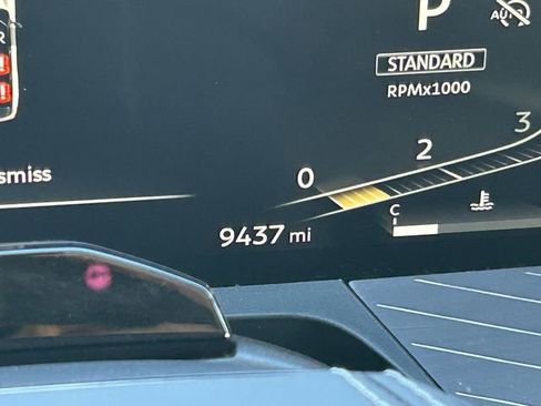 Certified 2025 INFINITI QX80 Autograph w/ Autograph Exterior Package image 30