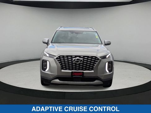 Used 2022 Hyundai Palisade SEL w/ Convenience Package AWD/4WD image 9