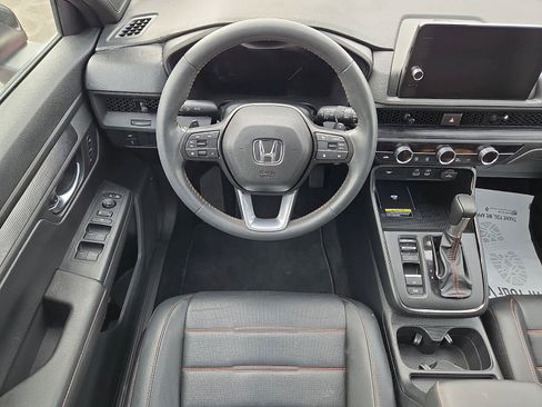Used 2024 Honda CR-V Sport-L image 13