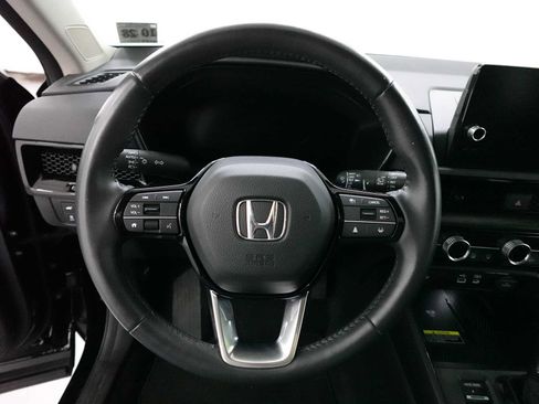 Certified 2024 Honda CR-V EX-L image 16