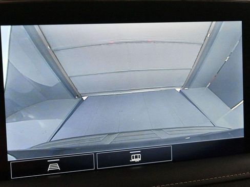 Used 2021 Chevrolet Tahoe Premier AWD/4WD image 29