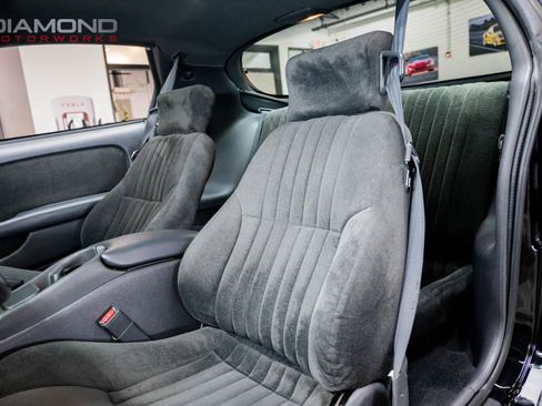 Used 1996 Pontiac Firebird Formula image 17