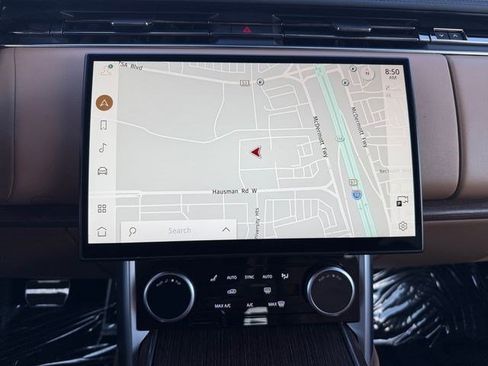 Certified 2023 Land Rover Range Rover SE AWD/4WD image 20