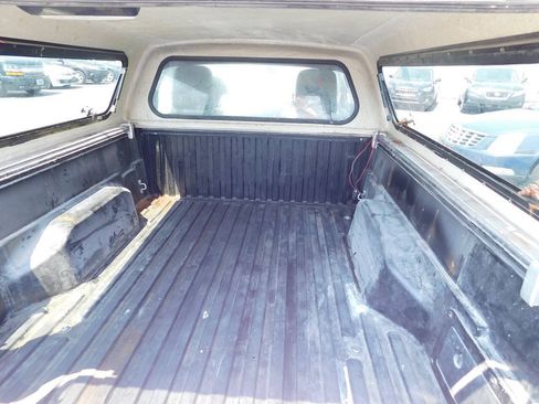 Used 2014 Toyota Tacoma 2WD Access Cab image 25