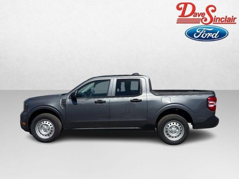 New 2026 Ford Maverick XL w/ Equipment Group 101A AWD/4WD image 10