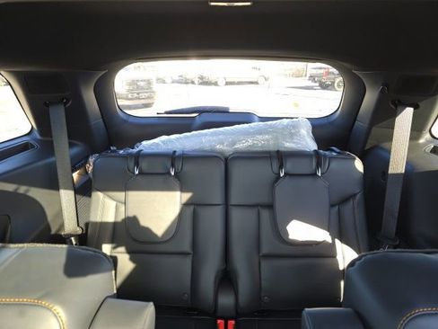 New 2026 Ford Explorer Tremor w/ Tremor Ultimate Package image 16