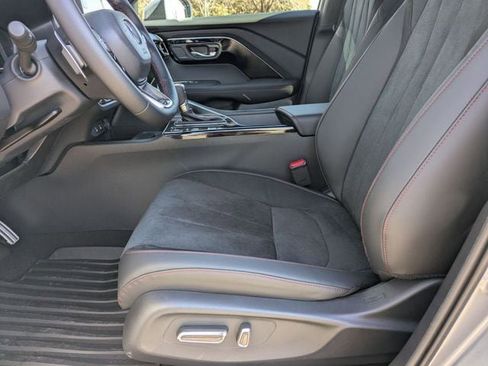 New 2026 Acura ADX A-Spec image 11