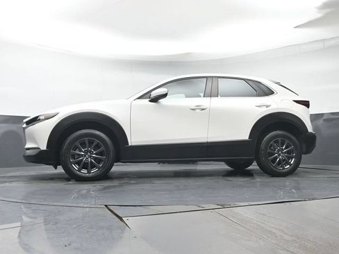 Used 2022 MAZDA CX-30 AWD 2.5 S image 24