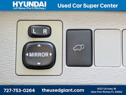 Used 2009 Toyota Venza FWD image 27