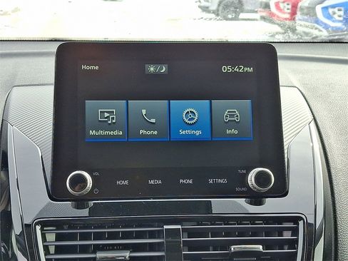 New 2026 Mitsubishi Eclipse Cross Ralliart image 9