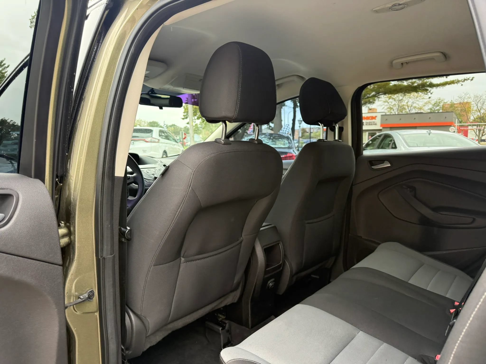 Used 2013 Ford Escape SE FWD image 13