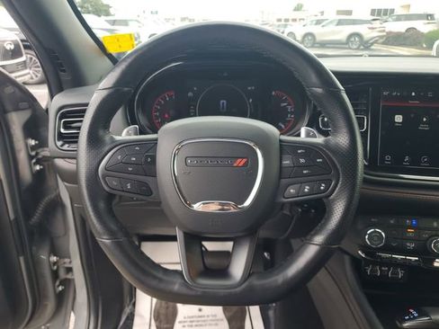 Used 2023 Dodge Durango GT image 24
