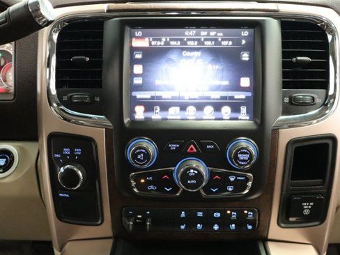 Used 2017 RAM 3500 Laramie Longhorn w/ Cold Weather Group AWD/4WD image 57