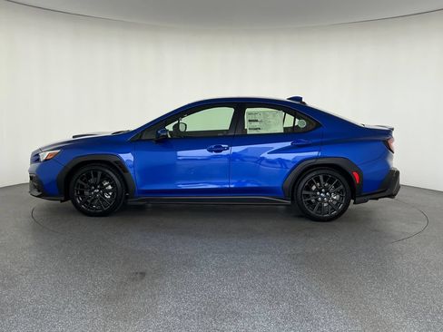 New 2026 Subaru WRX Limited w/ Accessory Package #2 AWD/4WD image 8