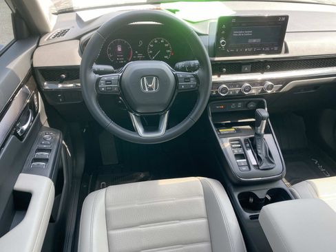 Used 2025 Honda CR-V EX-L image 19