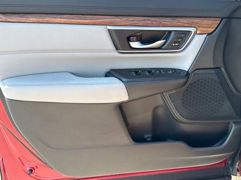 Used 2022 Honda CR-V EX-L image 18