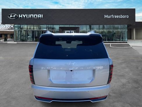New 2026 Hyundai Palisade Calligraphy AWD/4WD image 6