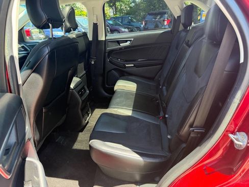 Used 2018 Ford Edge Sport w/ Equipment Group 401A AWD/4WD image 20
