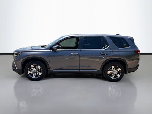 Used 2025 Honda Pilot EX-L image 8