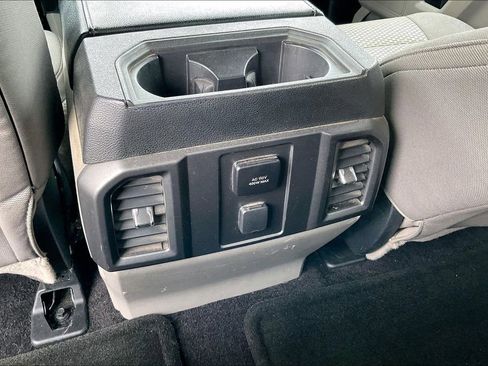 Used 2016 Ford F150 XLT w/ Equipment Group 302A Luxury image 33