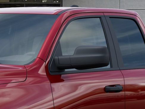 New 2026 RAM 1500 Express AWD/4WD image 12