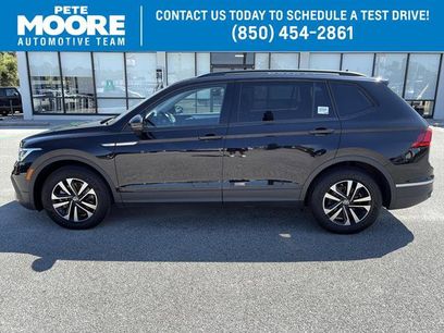 Certified 2024 Volkswagen Tiguan S