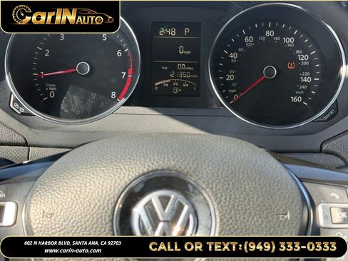 Used 2016 Volkswagen Jetta S FWD image 27