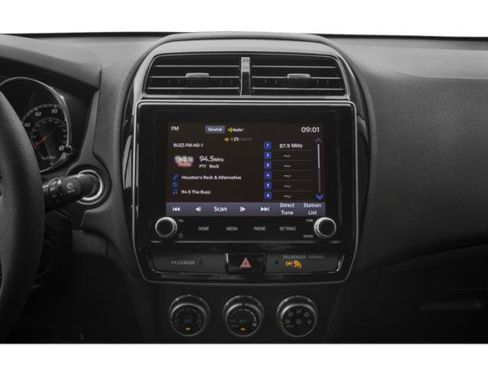 Used 2022 Mitsubishi Outlander Sport SE AWD/4WD image 13