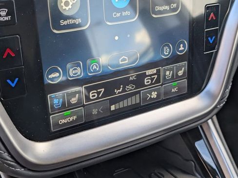 Used 2023 Subaru Outback Touring XT image 25