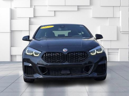 Used 2022 BMW M235i xDrive Gran Coupe w/ Premium Package AWD/4WD image 2