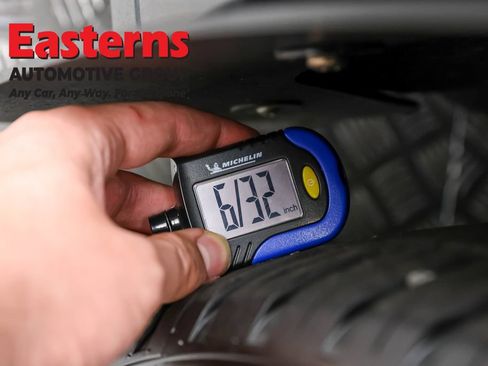 Used 2021 Ford Mustang Mach-E Select AWD/4WD image 23