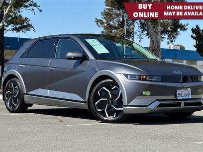 Used 2023 Hyundai Ioniq 5 Limited