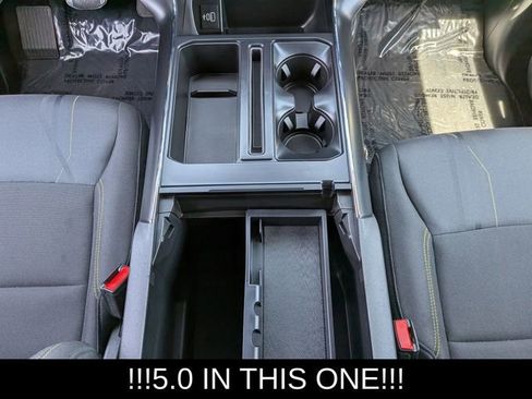Used 2025 Ford F150 STX w/ Equipment Group 200A image 30