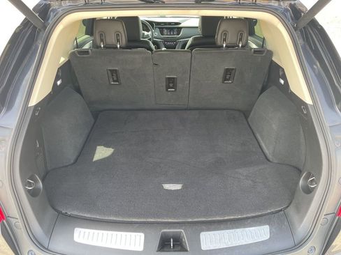 Used 2019 Cadillac XT5 Luxury w/ Advanced Security Package image 29