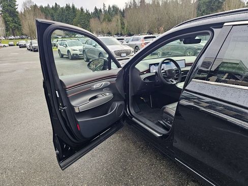 New 2026 Genesis GV70 2.5T Sport Prestige image 20