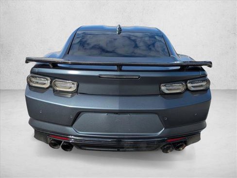 Used 2021 Chevrolet Camaro ZL1 image 7