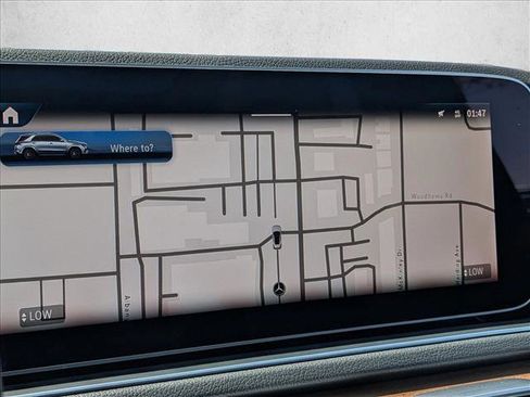 Certified 2026 Mercedes-Benz GLE 350 GLE 350 image 15