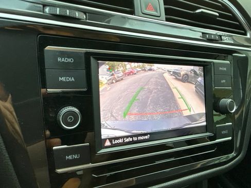 Used 2024 Volkswagen Tiguan S AWD/4WD image 25