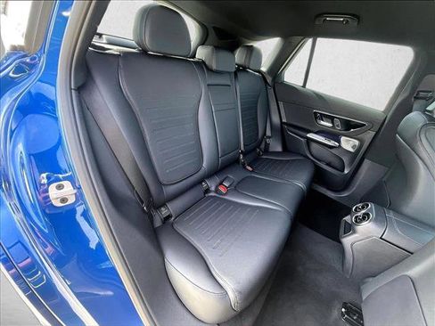 Used 2026 Mercedes-Benz GLC 300 image 29