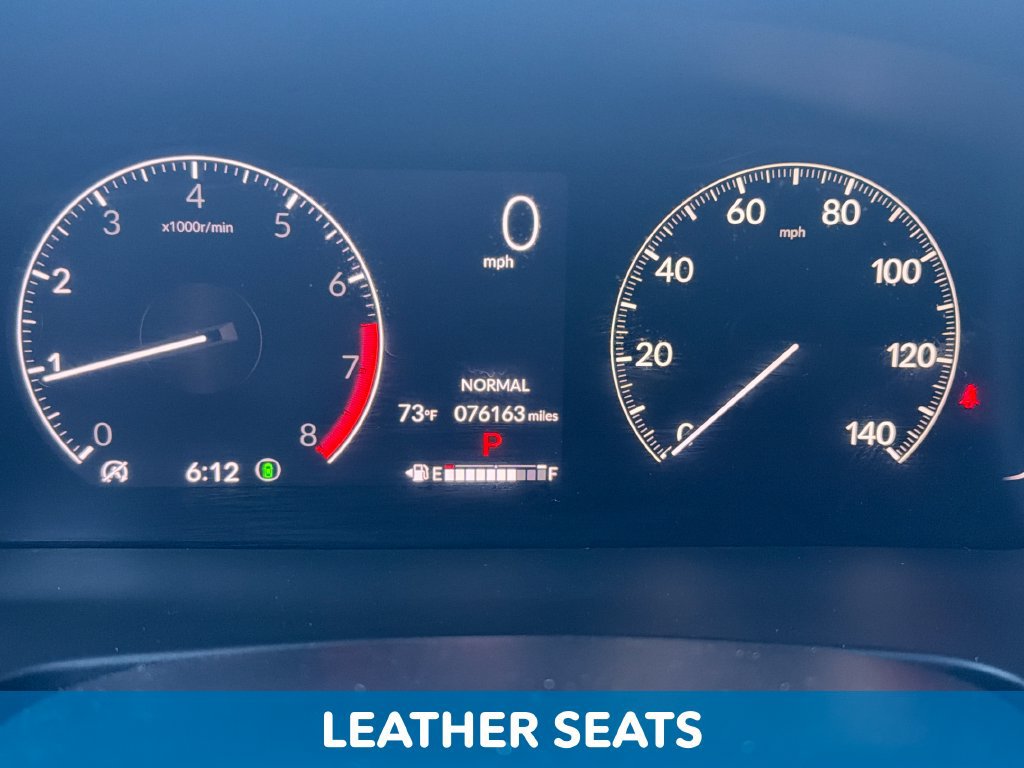 Used 2023 Honda Pilot EX-L image 20