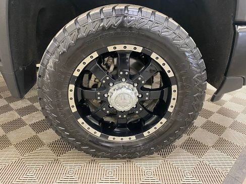 Used 2024 Chevrolet Silverado 3500 W/T w/ WT Convenience Package image 2