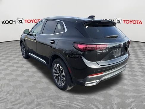 Used 2024 Buick Envision Preferred image 5